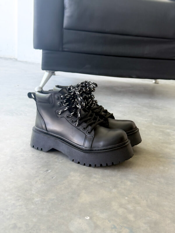 BORCEGOS MICA • Color Negro - Image 6