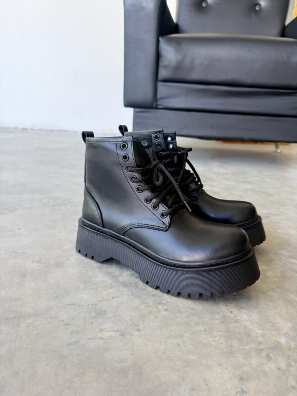 BORCEGOS BROOKLYN • Color Negro - Image 6