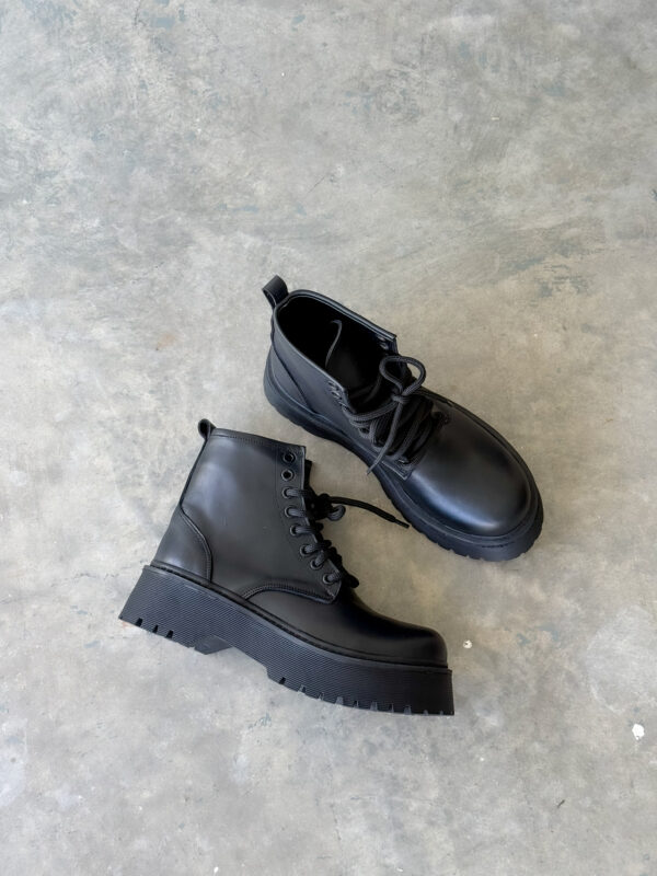 BORCEGOS BROOKLYN • Color Negro - Image 5
