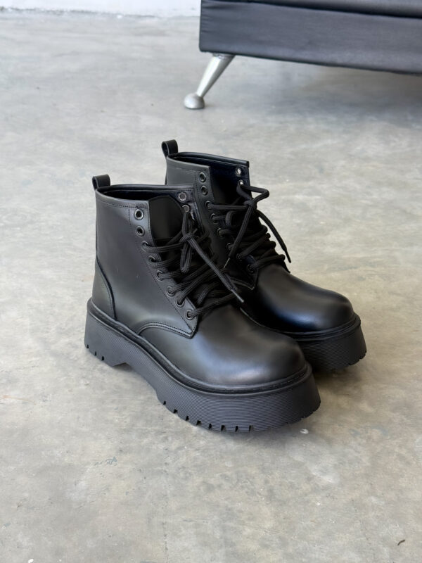 BORCEGOS BROOKLYN • Color Negro - Image 3