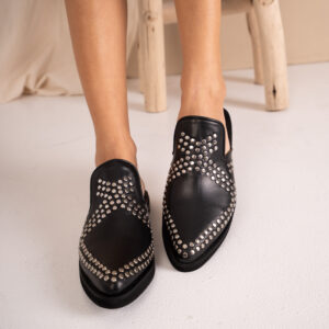 SUECOS VIVI • Color Negro y Chocolate